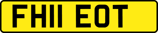 FH11EOT