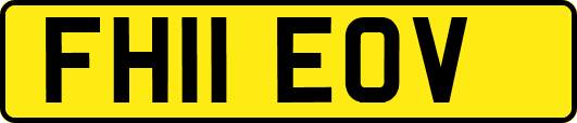 FH11EOV