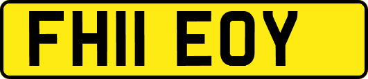 FH11EOY