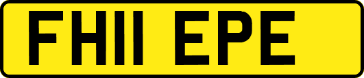 FH11EPE