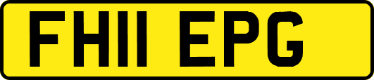 FH11EPG