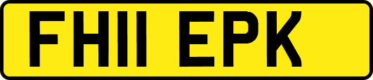 FH11EPK