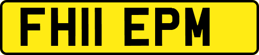 FH11EPM