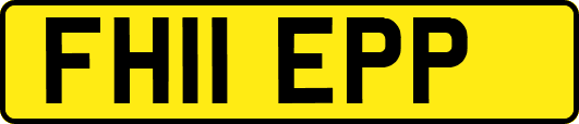 FH11EPP