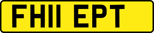 FH11EPT