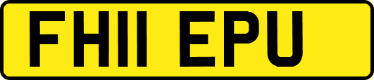 FH11EPU