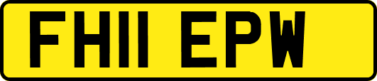 FH11EPW