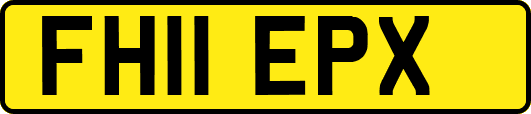 FH11EPX