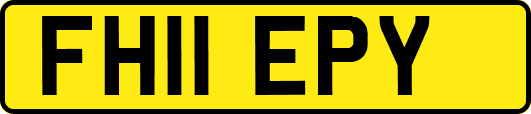 FH11EPY