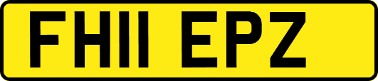 FH11EPZ
