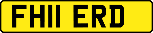 FH11ERD