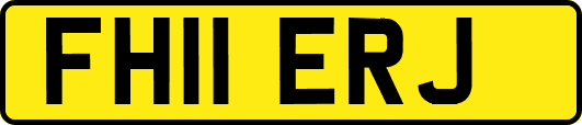 FH11ERJ