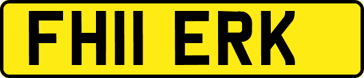 FH11ERK