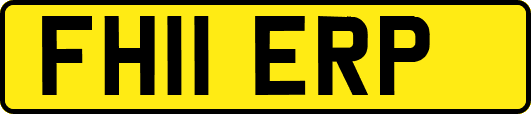 FH11ERP