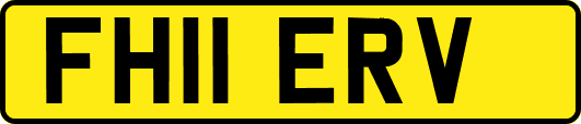 FH11ERV