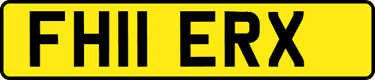 FH11ERX
