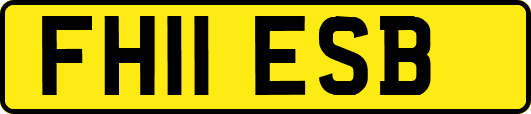 FH11ESB