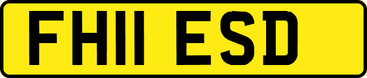 FH11ESD