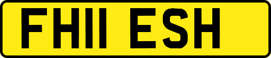 FH11ESH
