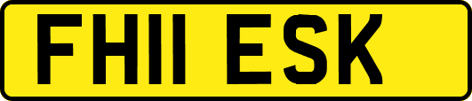FH11ESK