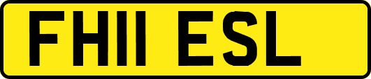 FH11ESL