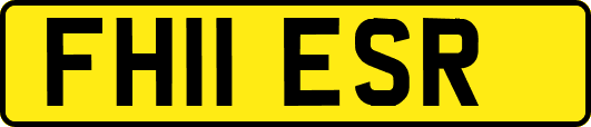 FH11ESR