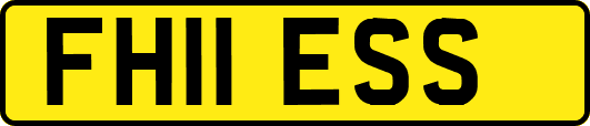 FH11ESS