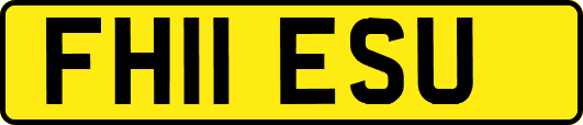 FH11ESU