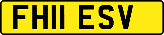 FH11ESV