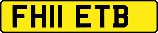 FH11ETB