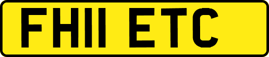 FH11ETC