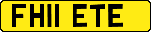 FH11ETE