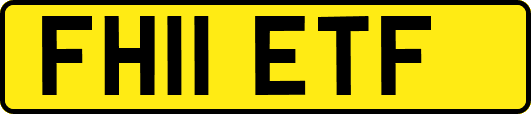 FH11ETF
