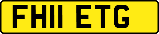 FH11ETG