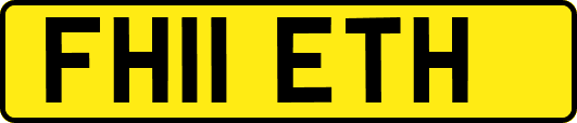 FH11ETH