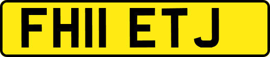 FH11ETJ