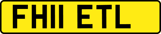 FH11ETL