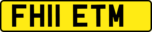 FH11ETM