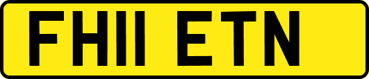 FH11ETN
