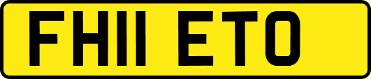 FH11ETO
