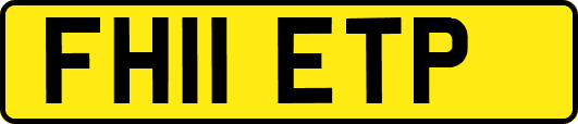 FH11ETP