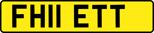 FH11ETT