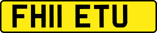 FH11ETU
