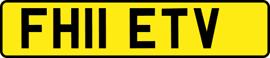 FH11ETV