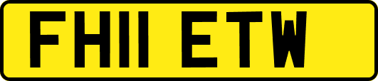 FH11ETW