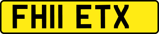 FH11ETX