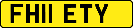 FH11ETY