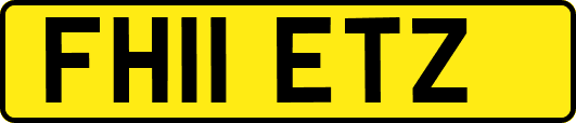 FH11ETZ