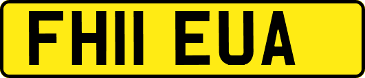 FH11EUA