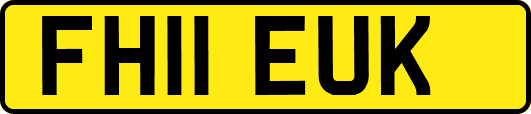 FH11EUK